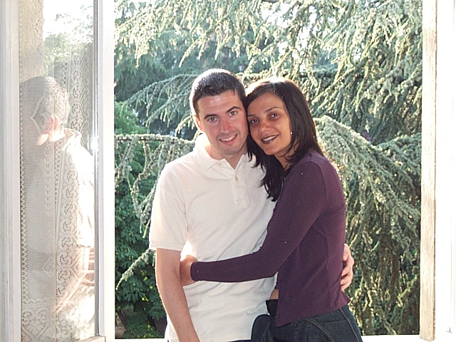 Fabio & Monica