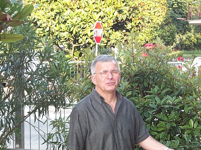 Virginio Filippini