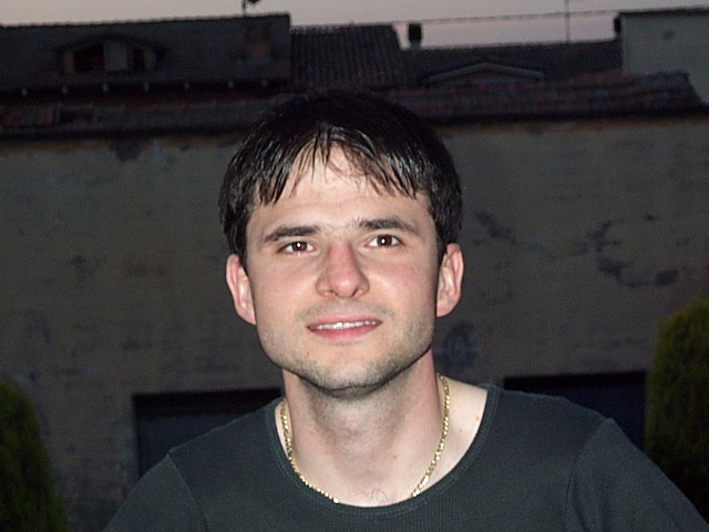 William Filippini